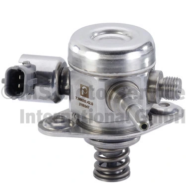 High-pressure Pump