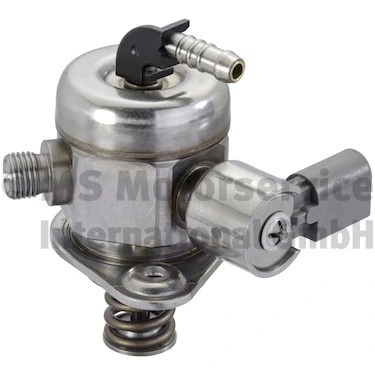 High-pressure Pump