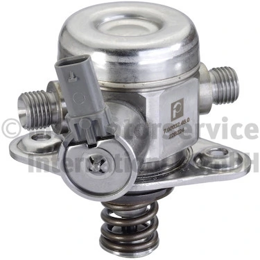 High-pressure Pump