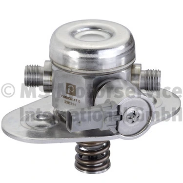 High-pressure Pump