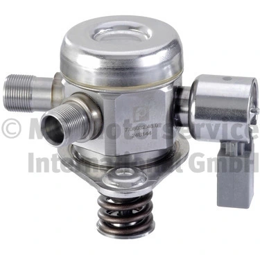 High-pressure Pump