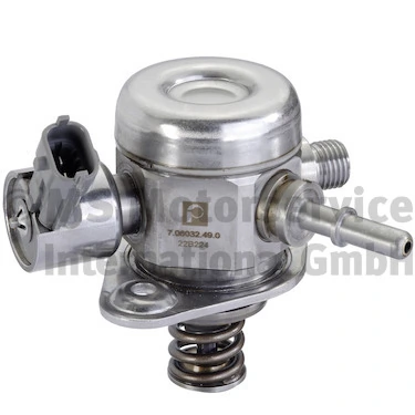 High-pressure Pump