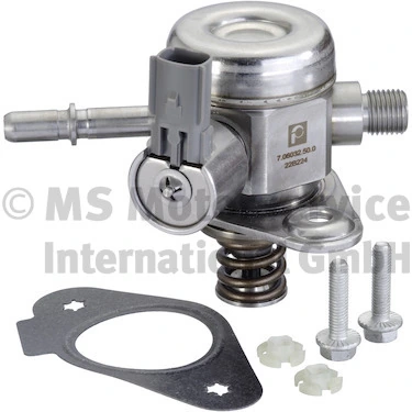 High-pressure Pump