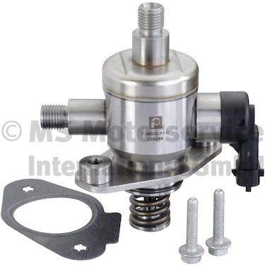 High-pressure Pump
