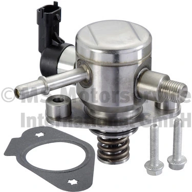High-pressure Pump
