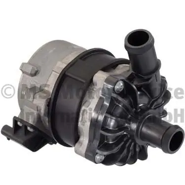 Auxiliary Water Pump (cooling water circuit)