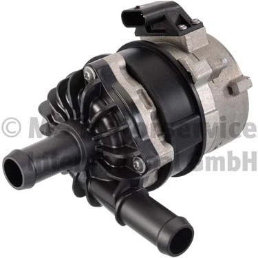 Auxiliary Water Pump (cooling water circuit)