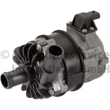 Auxiliary Water Pump (cooling water circuit)