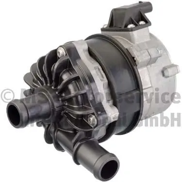 Auxiliary Water Pump (cooling water circuit)