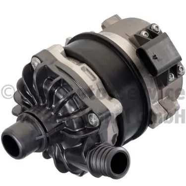 Auxiliary Water Pump (cooling water circuit)