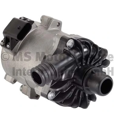 Auxiliary Water Pump (cooling water circuit)