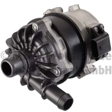 Auxiliary Water Pump (cooling water circuit)