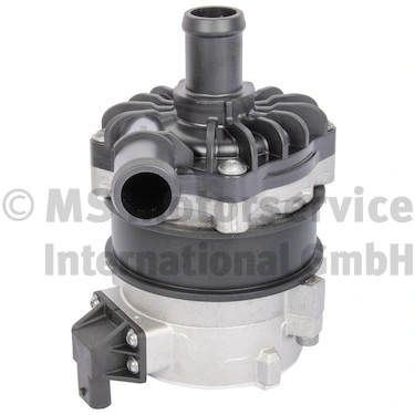 Auxiliary Water Pump (cooling water circuit)
