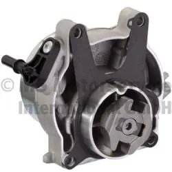 Vacuum Pump, braking system