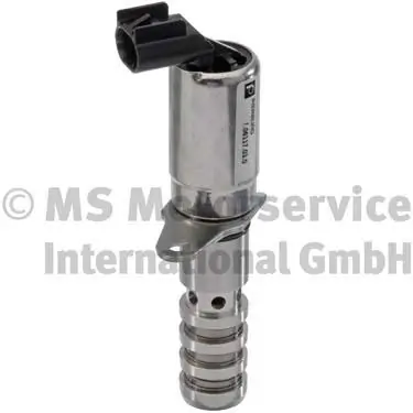 Control Valve, camshaft adjustment