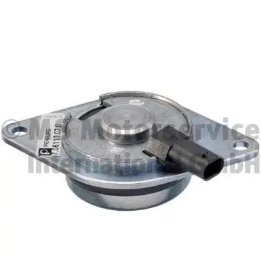 Central Magnet, camshaft adjustment