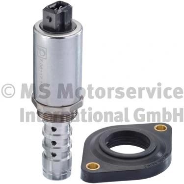 Control Valve, camshaft adjustment