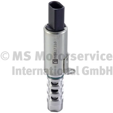 Control Valve, camshaft adjustment