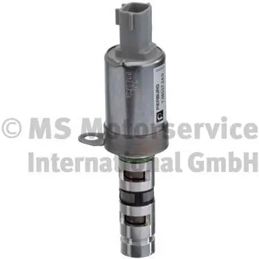Control Valve, camshaft adjustment