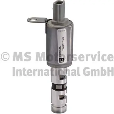 Control Valve, camshaft adjustment