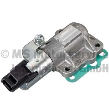 Control Valve, camshaft adjustment