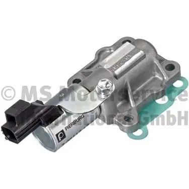 Control Valve, camshaft adjustment