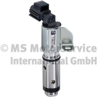 Control Valve, camshaft adjustment