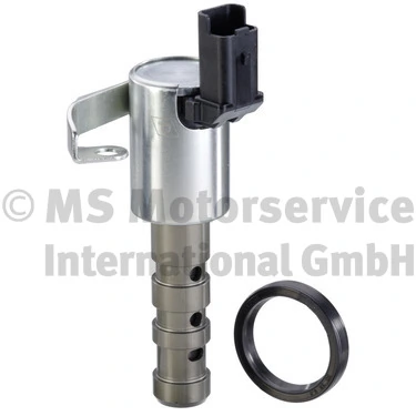 Control Valve, camshaft adjustment