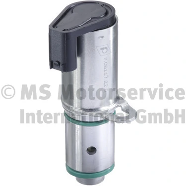 Control Valve, camshaft adjustment
