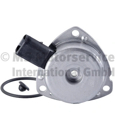 Central Magnet, camshaft adjustment
