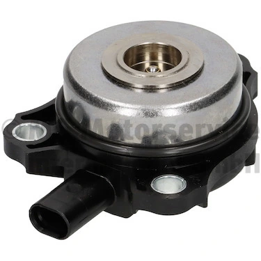 Central Magnet, camshaft adjustment