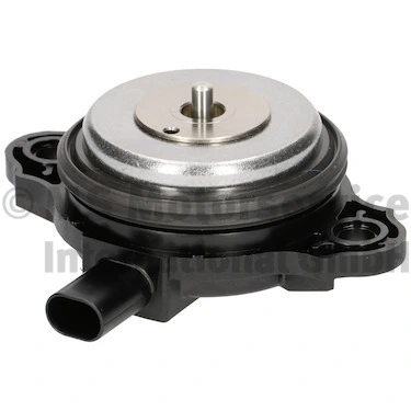 Central Magnet, camshaft adjustment