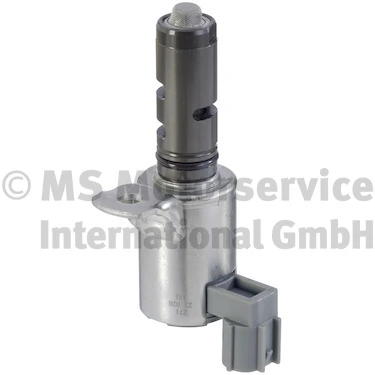 Control Valve, camshaft adjustment