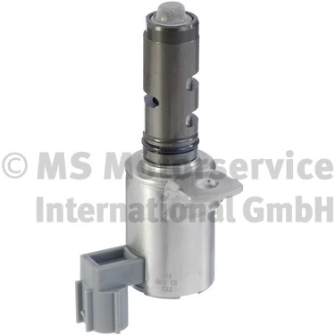 Control Valve, camshaft adjustment