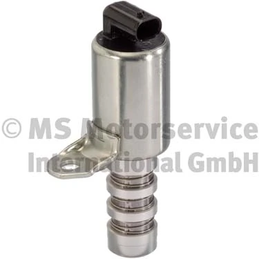 Control Valve, camshaft adjustment