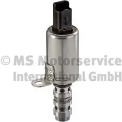 Control Valve, camshaft adjustment