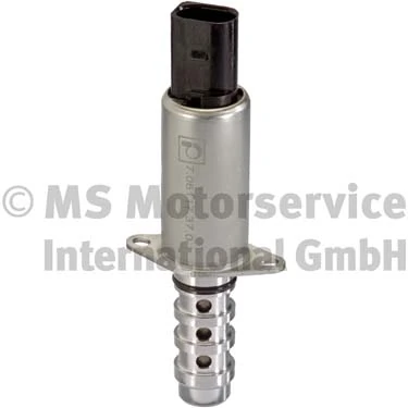 Control Valve, camshaft adjustment
