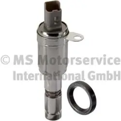 Control Valve, camshaft adjustment