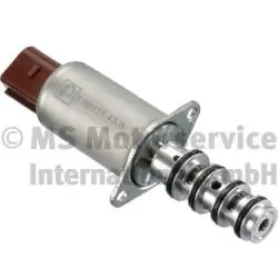 Control Valve, camshaft adjustment