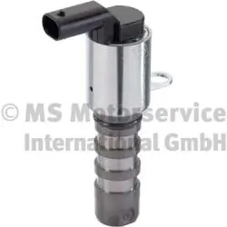 Control Valve, camshaft adjustment