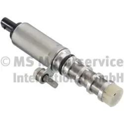Control Valve, camshaft adjustment