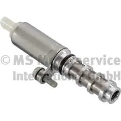 Control Valve, camshaft adjustment