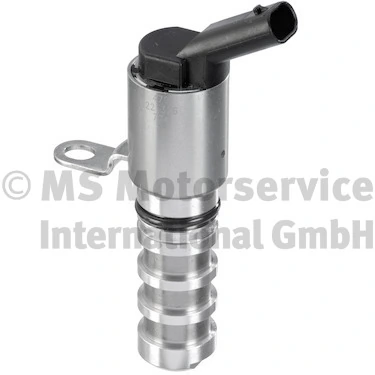 Control Valve, camshaft adjustment