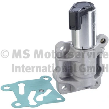 Control Valve, camshaft adjustment