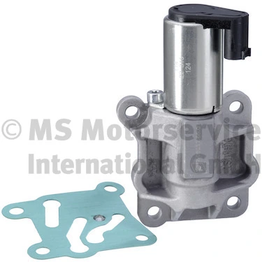 Control Valve, camshaft adjustment