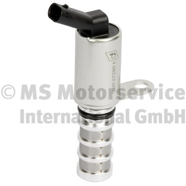 Control Valve, camshaft adjustment