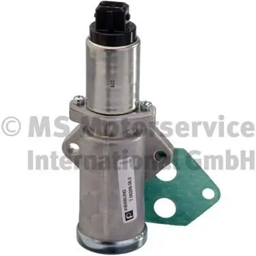 Idle Control Valve, air supply