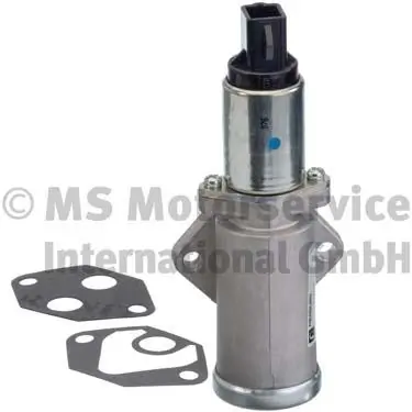 Idle Control Valve, air supply