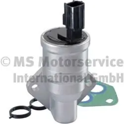 Idle Control Valve, air supply