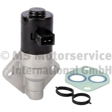Idle Control Valve, air supply